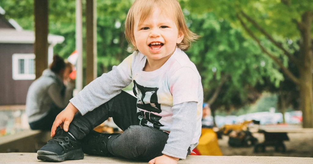 تدريب الحمام للأطفال